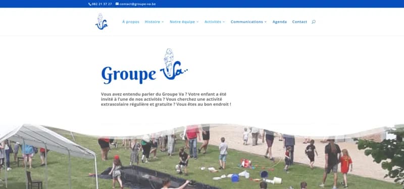 Groupe Va